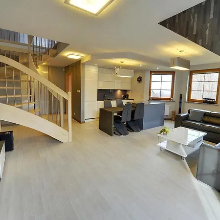 Apartment Everysky - Prusa 2a-22