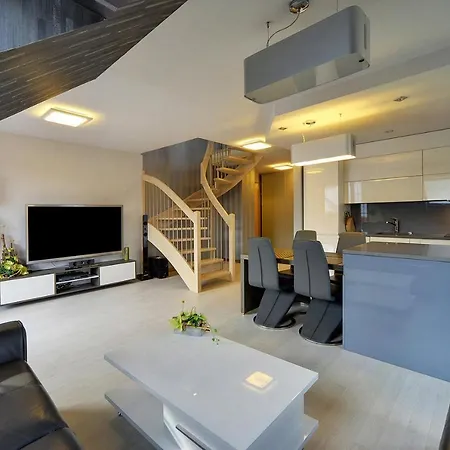 Apartamento Everysky - Prusa 2a-22