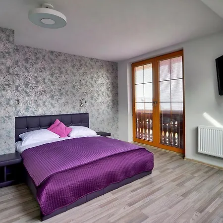 Apartamento Everysky - Prusa 2a-22 Karpacz