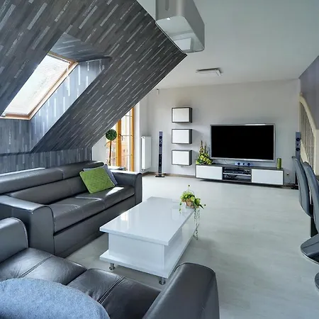 Apartamento Everysky - Prusa 2a-22 *