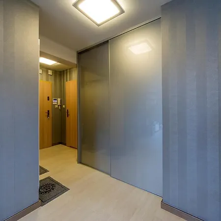 Everysky - Prusa 2a-22 Apartamento Karpacz