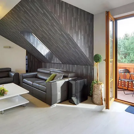 Apartamento Everysky - Prusa 2a-22 Karpacz