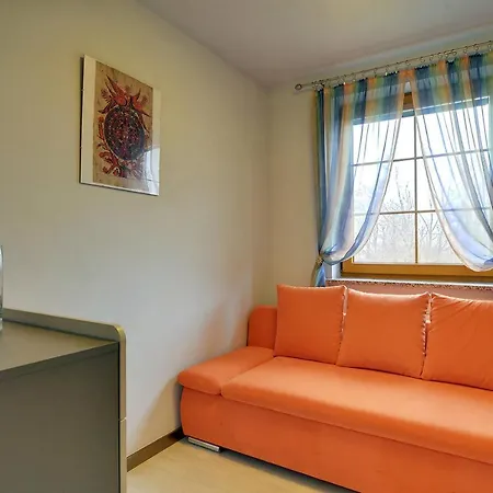 Apartamento Everysky - Prusa 2a-22 *