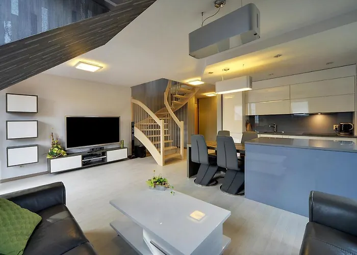 شقة Everysky - Prusa 2a-22