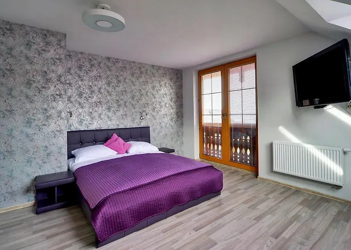 شقة Everysky - Prusa 2a-22 كارباش