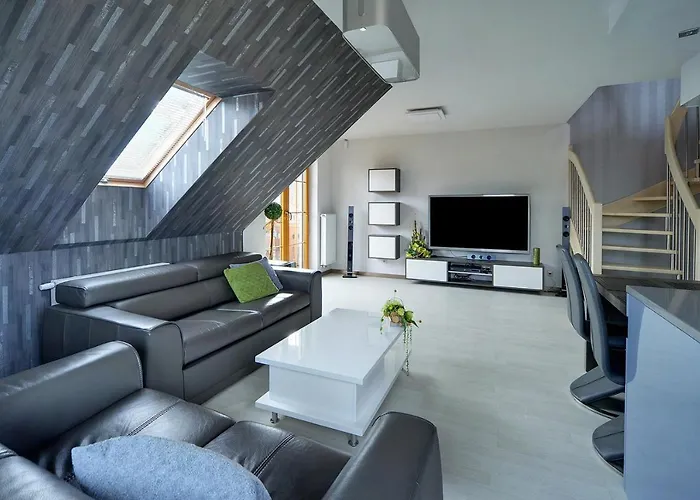 شقة Everysky - Prusa 2a-22 *