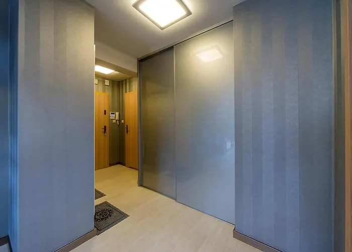 Everysky - Prusa 2a-22 شقة كارباش