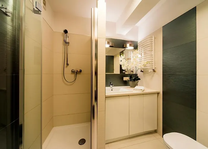 Everysky - Prusa 2a-22 شقة