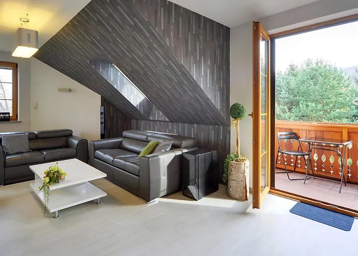 شقة Everysky - Prusa 2a-22 كارباش