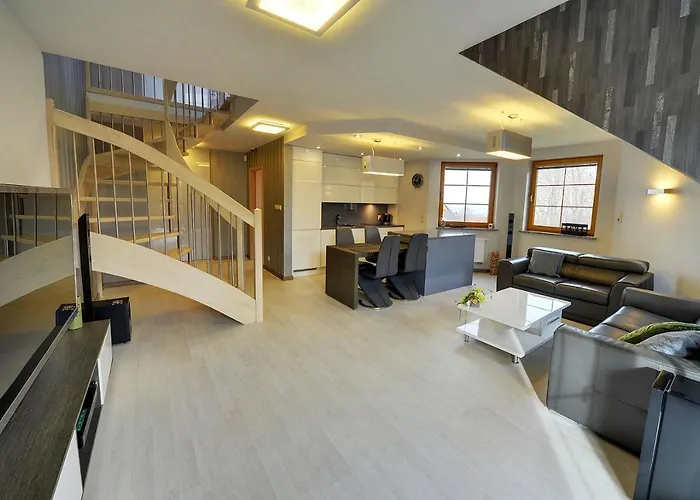 شقة Everysky - Prusa 2a-22