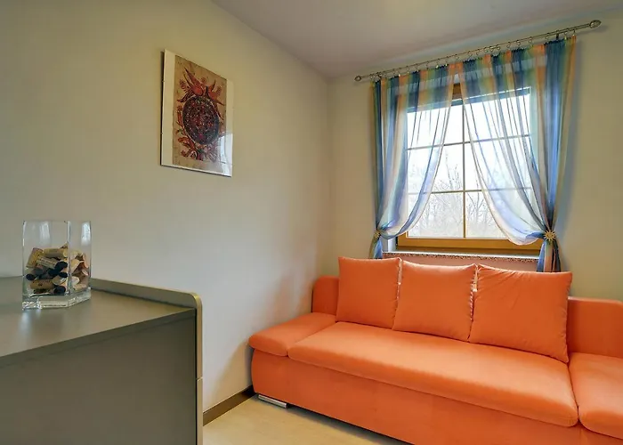 شقة Everysky - Prusa 2a-22 *